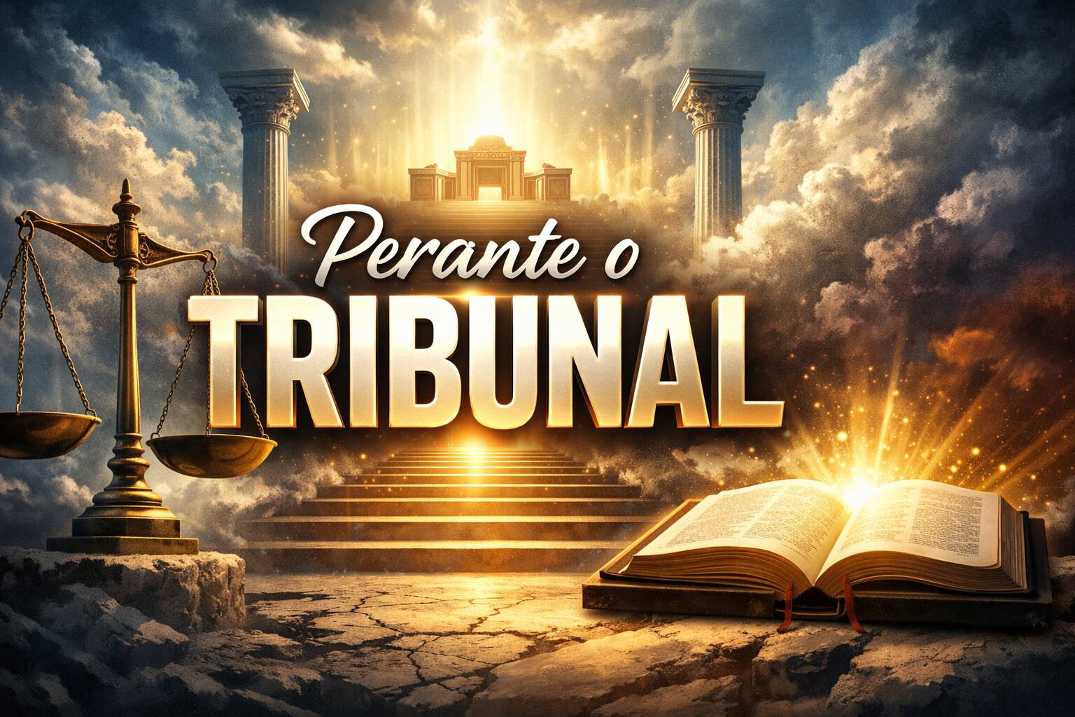 10. Perante o Tribunal