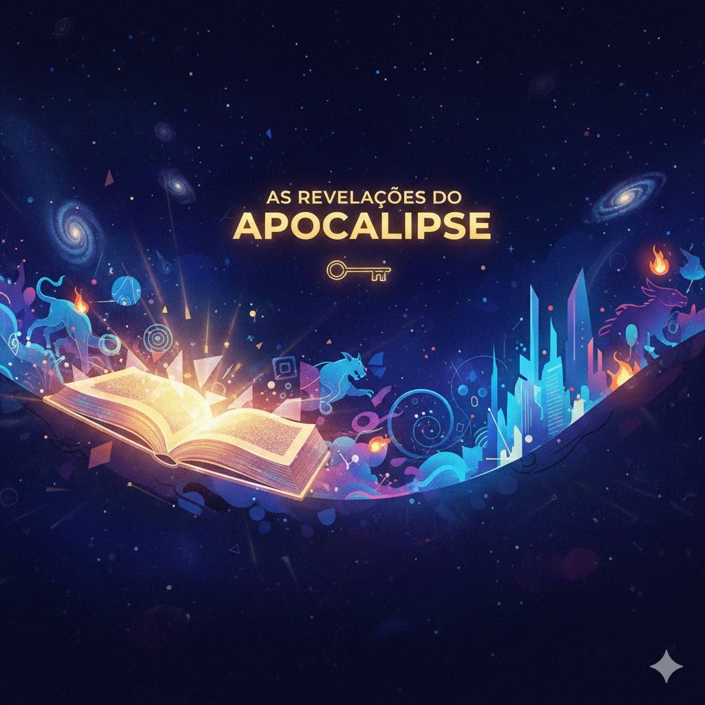 As Revelações do Apocalipse