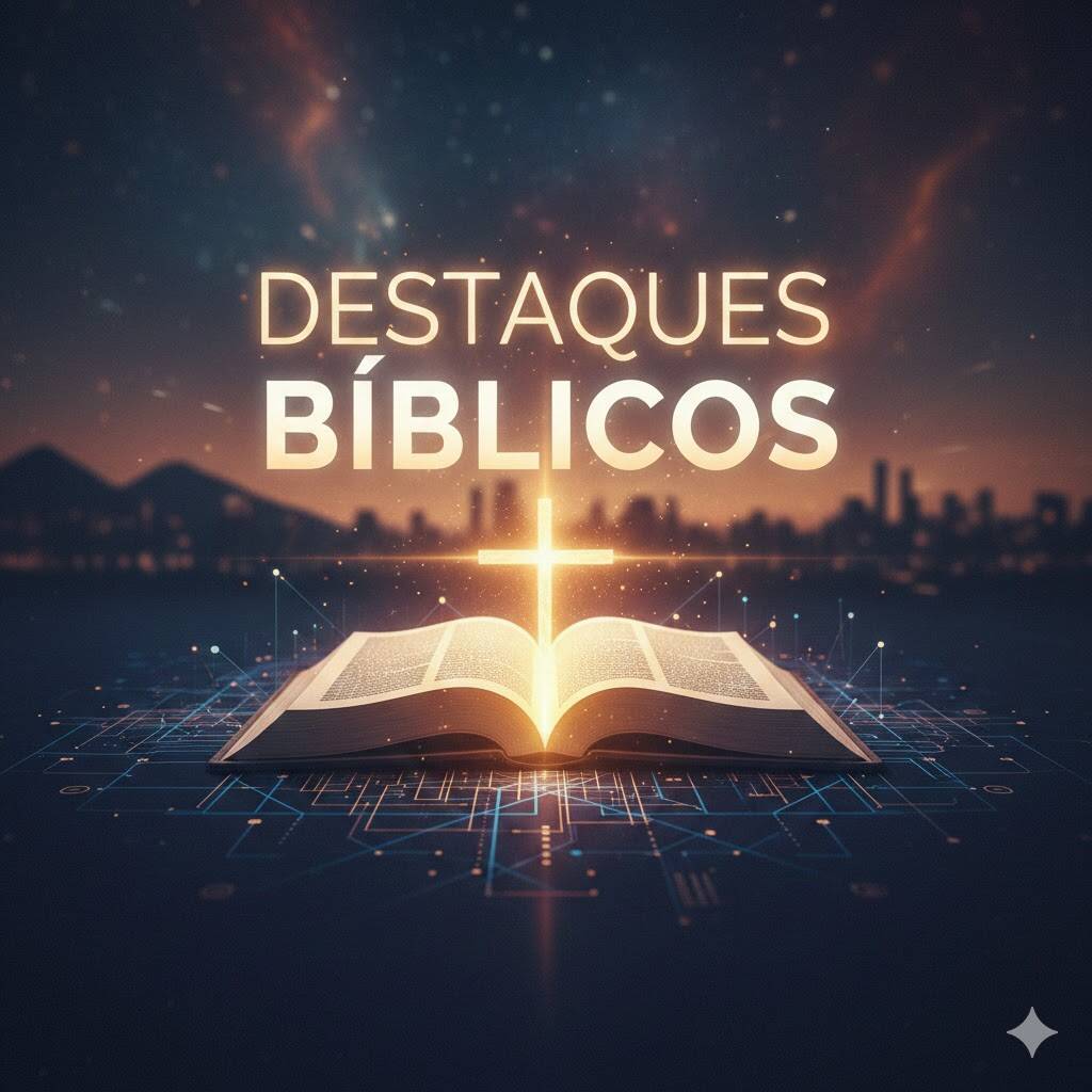 Destaques Bíblicos