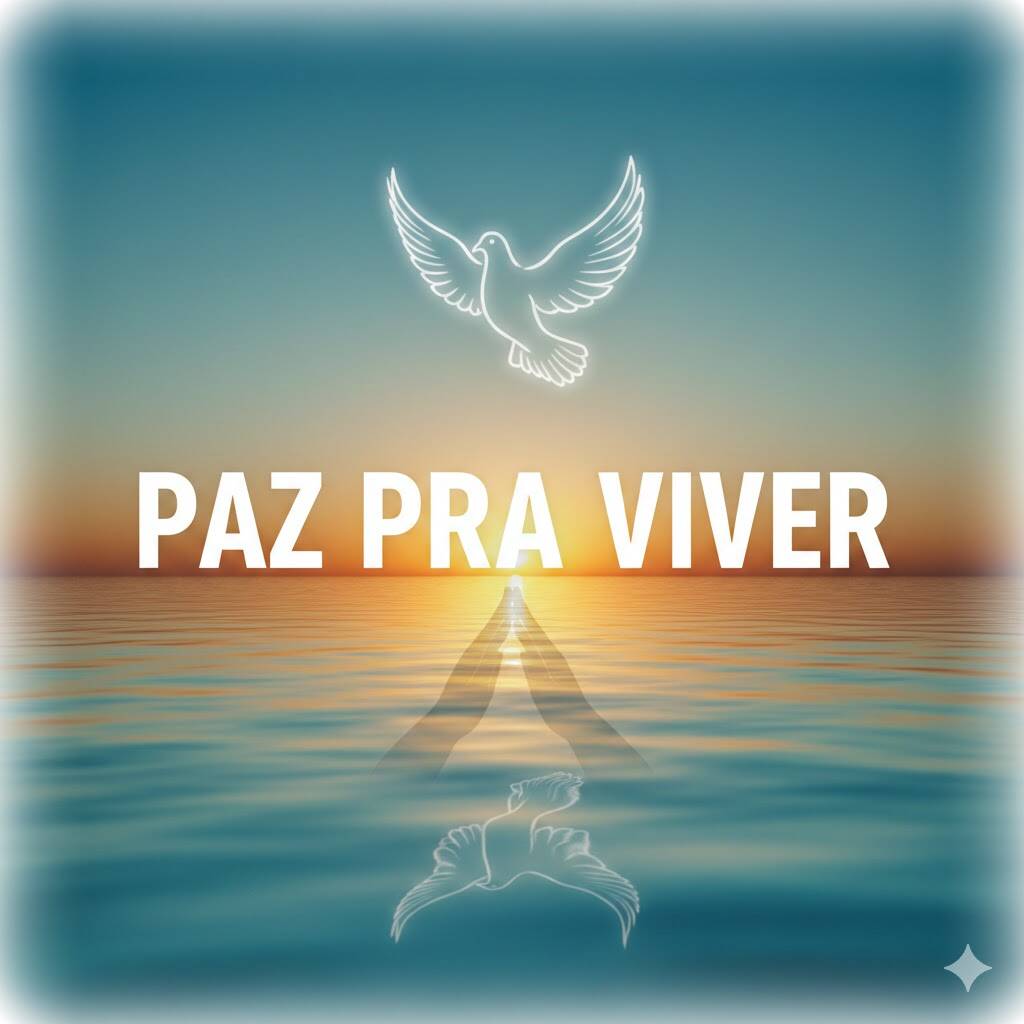 Paz Pra Viver