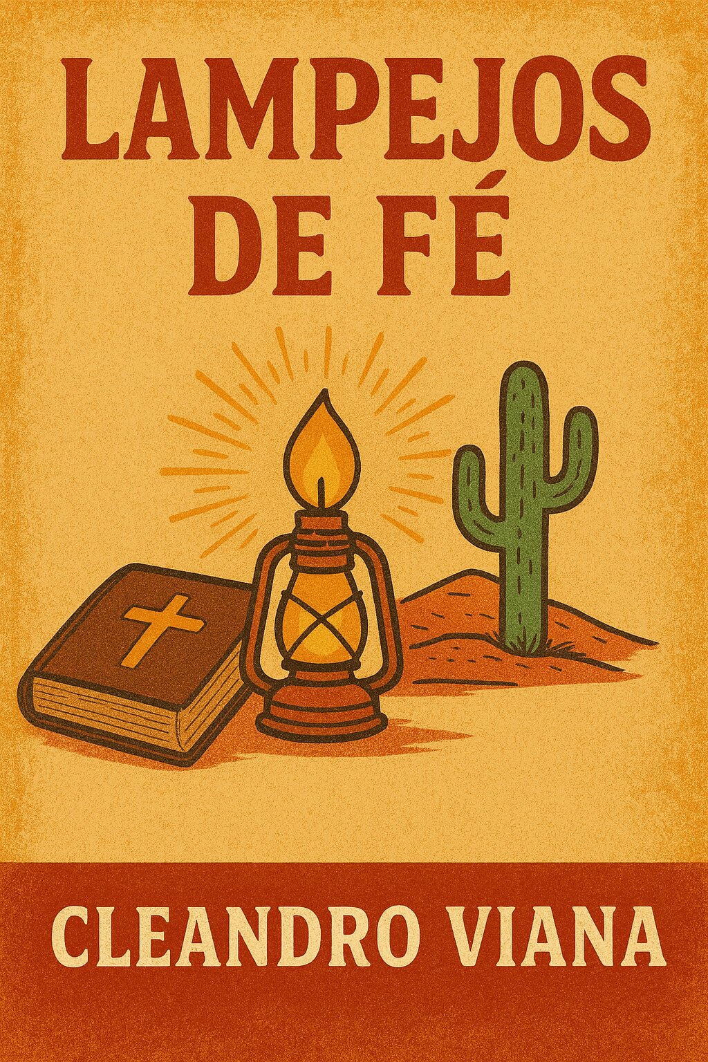 Lampejos de Fé